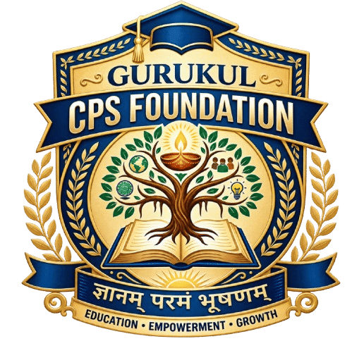 Gurukul CPS Foundation